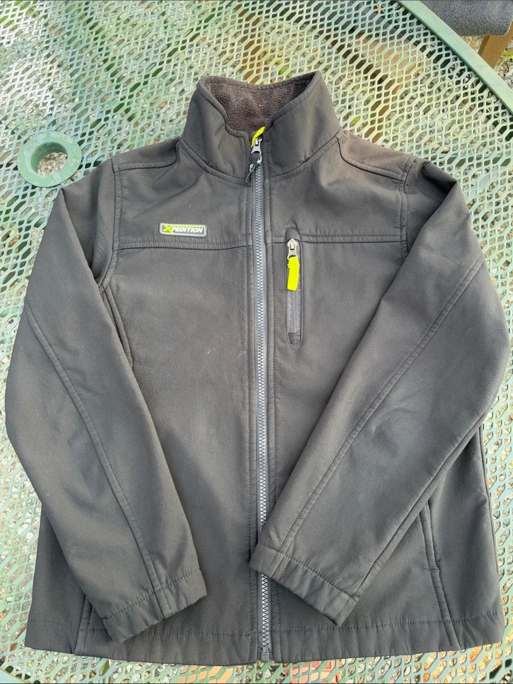 Kids Fall/Winter Jacket